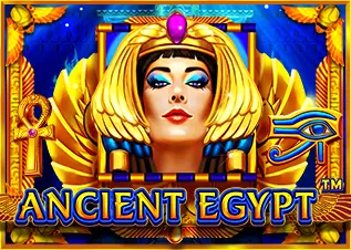 เว็บตรง tru99thai.com Ancient Egypt ทดลองเล่นฟรี
