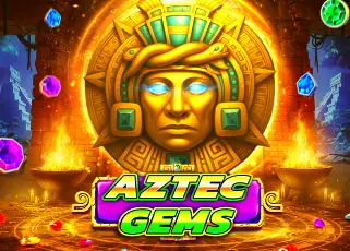 เว็บตรง tru99thai.com Aztec Gems ทดลองเล่นฟรี