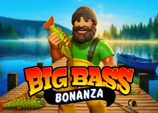 เว็บตรง tru99thai.com Big Bass Bonanza ทดลองเล่นฟรี