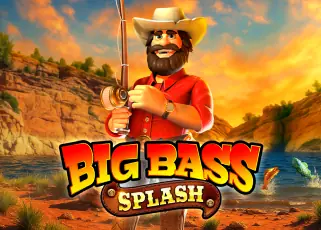เว็บตรง tru99thai.com Big Bass Splash ทดลองเล่นฟรี