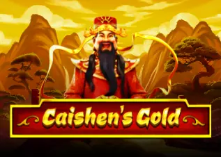 เว็บตรง tru99thai.com Caishen's Gold ทดลองเล่นฟรี
