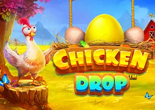 เว็บตรง tru99thai.com Chicken Drop ทดลองเล่นฟรี