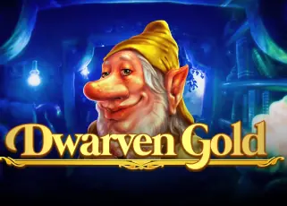 เว็บตรง tru99thai.com Dwarven Gold ทดลองเล่นฟรี
