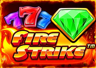 เว็บตรง tru99thai.com Fire Strike ทดลองเล่นฟรี