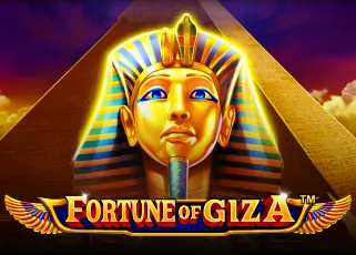 เว็บตรง tru99thai.com Fortune of Giza ทดลองเล่นฟรี