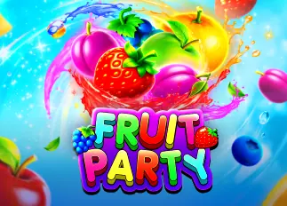 เว็บตรง tru99thai.com Fruit Party ทดลองเล่นฟรี