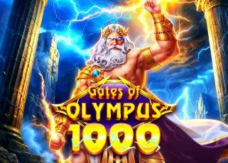 เว็บตรง tru99thai.com Gates of Olympus 1000 ทดลองเล่นฟรี