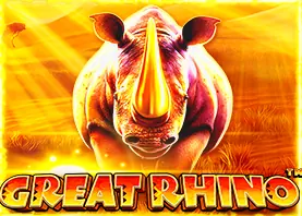 เว็บตรง tru99thai.com Great Rhino ทดลองเล่นฟรี