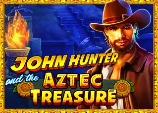 เว็บตรง tru99thai.com John Hunter and the Aztec Treasure ทดลองเล่นฟรี