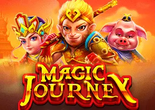 เว็บตรง tru99thai.com Magic Journey ทดลองเล่นฟรี