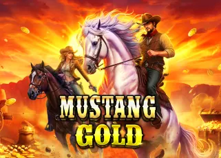 เว็บตรง tru99thai.com Mustang Gold ทดลองเล่นฟรี