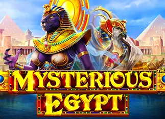 เว็บตรง tru99thai.com Mysterious Egypt ทดลองเล่นฟรี