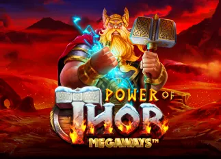 เว็บตรง tru99thai.com Power of Thor Megaways ทดลองเล่นฟรี