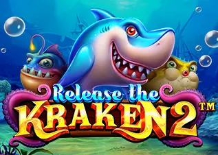 เว็บตรง tru99thai.com Release the Kraken 2 ทดลองเล่นฟรี