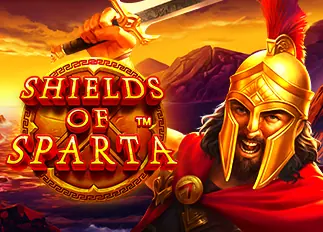 เว็บตรง tru99thai.com Shields of Sparta ทดลองเล่นฟรี
