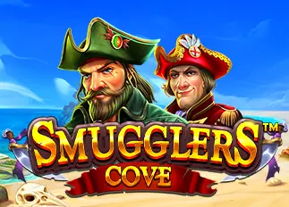 เว็บตรง tru99thai.com Smugglers Cove ทดลองเล่นฟรี