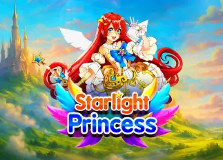 เว็บตรง tru99thai.com Starlight Princess ทดลองเล่นฟรี