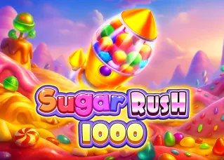 เว็บตรง tru99thai.com Sugar Rush 1000 ทดลองเล่นฟรี