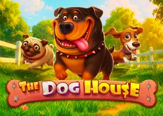 เว็บตรง tru99thai.com The Dog House ทดลองเล่นฟรี