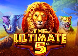 เว็บตรง tru99thai.com The Ultimate 5 ทดลองเล่นฟรี