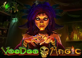 เว็บตรง tru99thai.com Voodoo Magic ทดลองเล่นฟรี