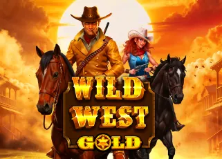 เว็บตรง tru99thai.com Wild West Gold ทดลองเล่นฟรี